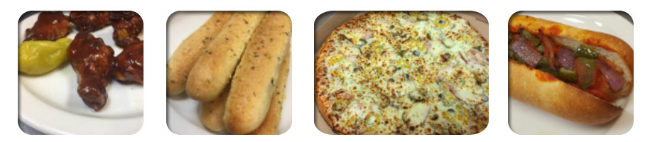Cardo's Pizza & Pasta Circleville Delivery