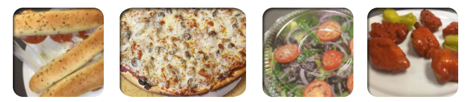Cardo's Pizza & Pasta Circleville Delivery