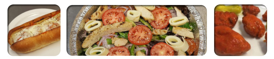 Cardo's Pizza & Pasta Circleville Delivery