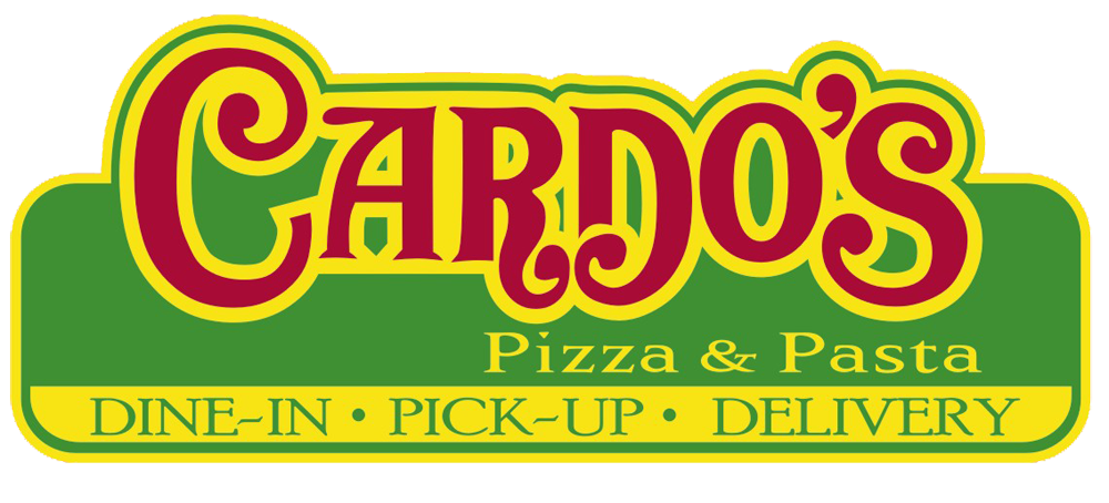 Cardo's Pizza & Pasta Circleville Delivery